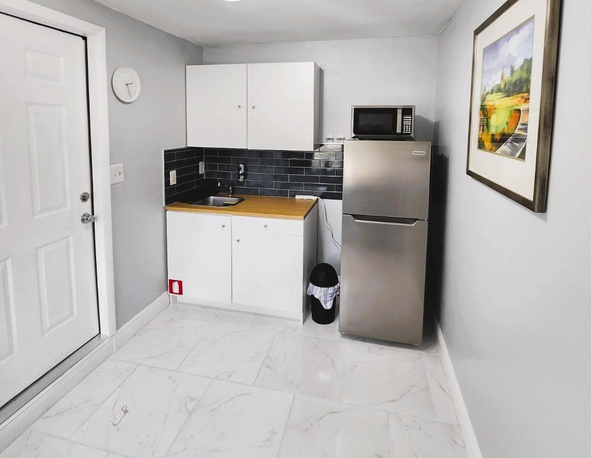 Cozy Cottage Tampa Luaran gambar