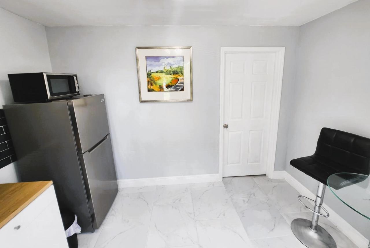 Cozy Cottage Tampa Luaran gambar