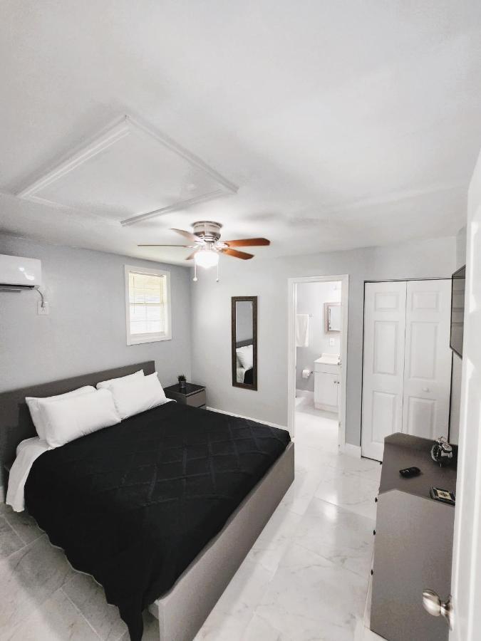 Cozy Cottage Tampa Luaran gambar
